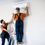 Houston AC Repair Specialists