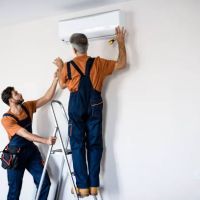 Houston AC Repair Specialists ico