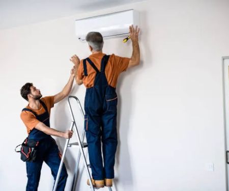 Houston AC Repair Specialists