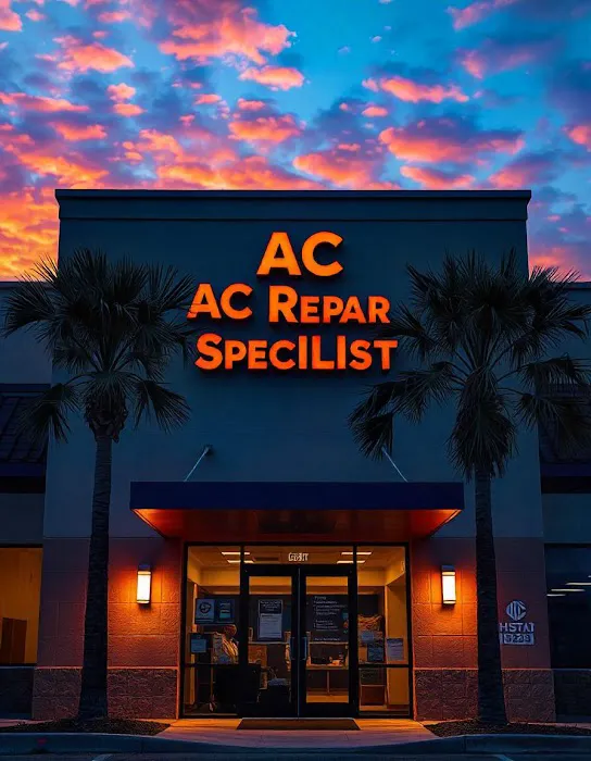 Houston AC Repair Specialists Picture 2