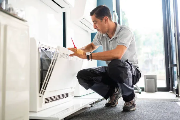 Houston AC Repair Specialists Picture 4