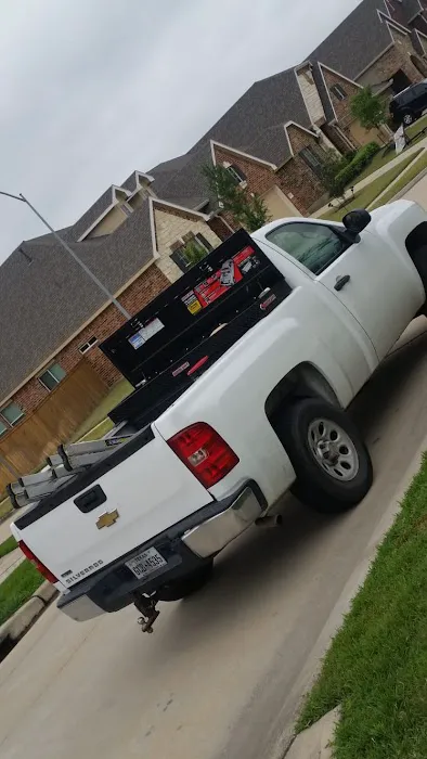 H-Town AC Repair HVAC services Houston Picture 5