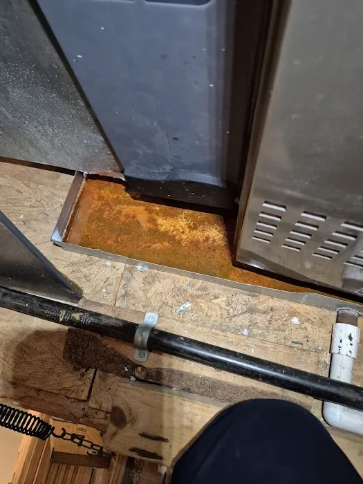 H-Town AC Repair HVAC services Houston Picture 3