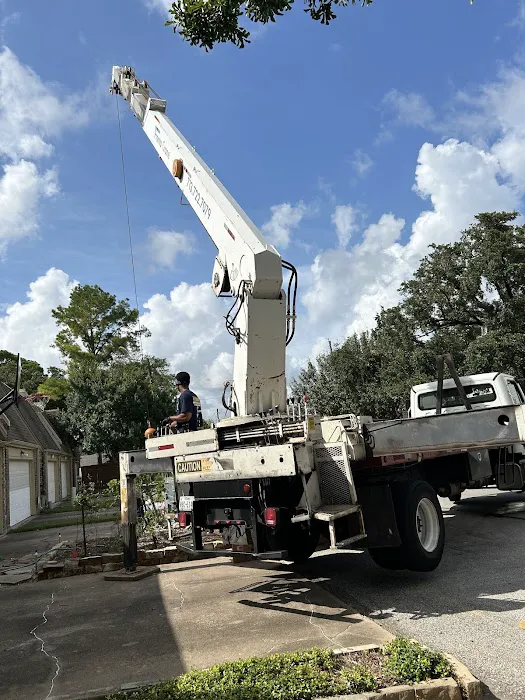 H-Town AC Repair HVAC services Houston Picture 6