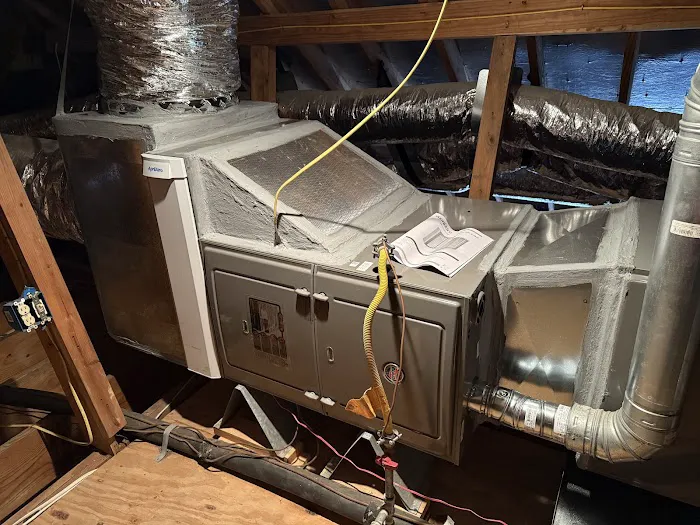 Aire Serv of Central & West Houston Picture 6