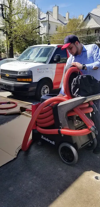 Aire Serv of Central & West Houston Picture 7