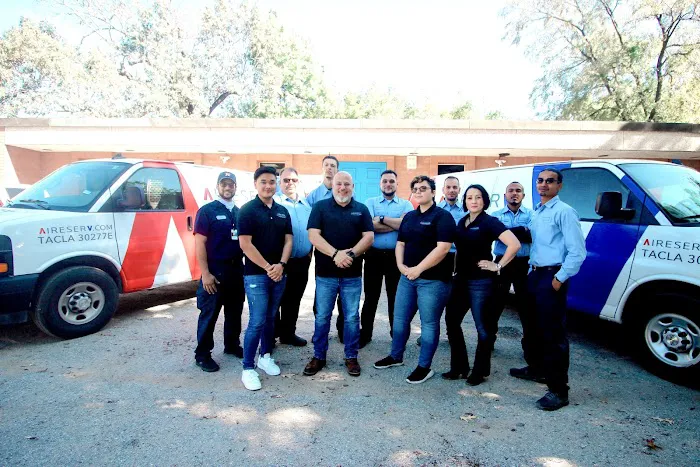 Aire Serv of Central & West Houston Picture 10