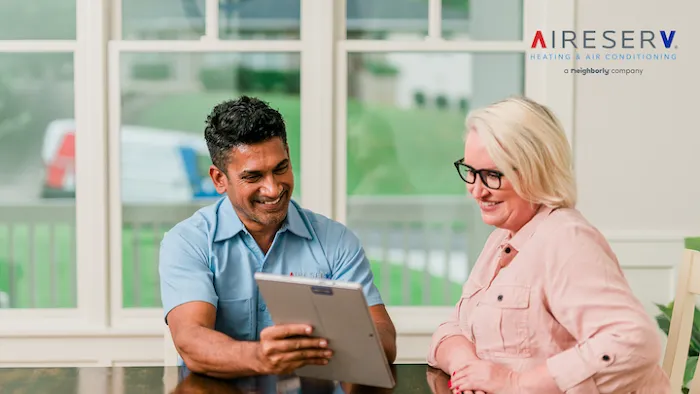 Aire Serv of Central & West Houston Picture 2