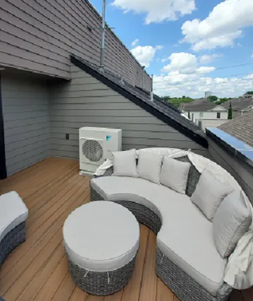 Aire Serv of Central & West Houston Picture 1