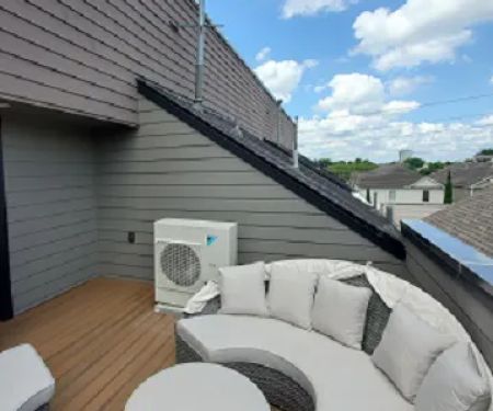 Aire Serv of Central & West Houston