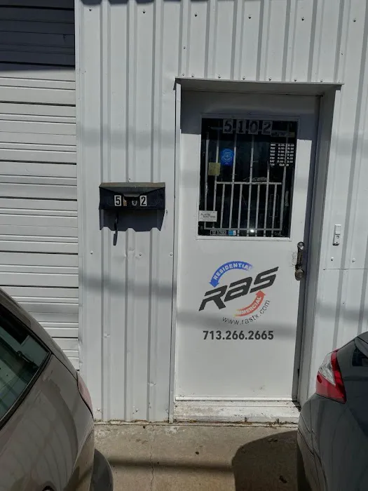 RAS A/C & Heating Services Picture 8