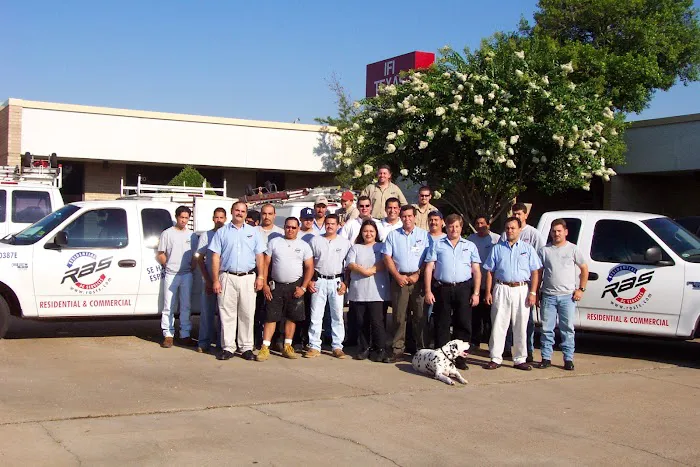 RAS A/C & Heating Services Picture 4