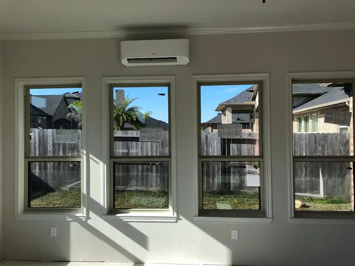 RAS A/C & Heating Services Picture 2