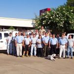 RAS A/C & Heating Services