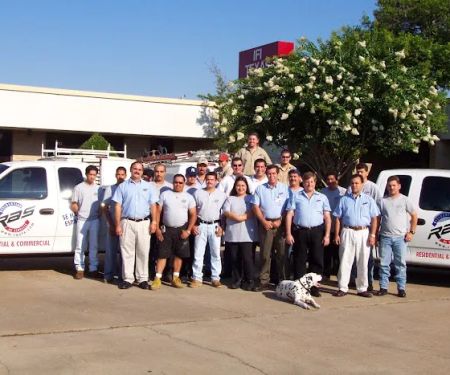 RAS A/C & Heating Services