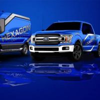 Hexagon Air & Heat ico