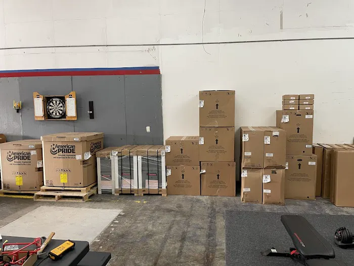 Stafford Air of Bellaire Picture 2