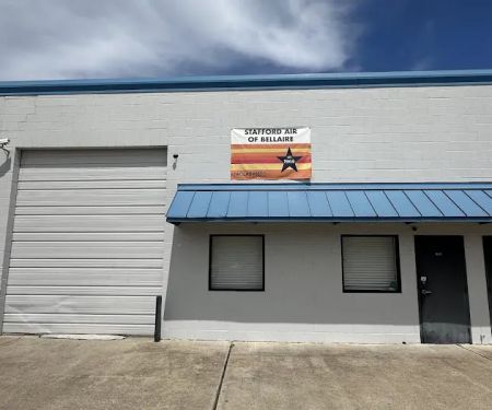 Stafford Air of Bellaire