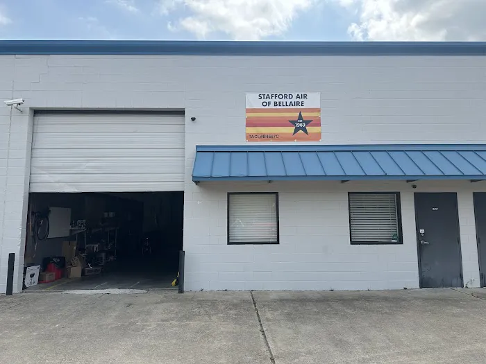 Stafford Air of Bellaire Picture 3