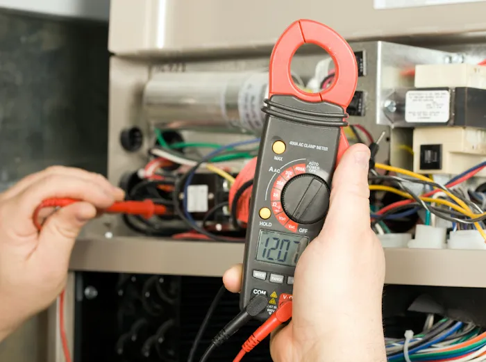 M&S Mechanical for AC and Heating Picture 9