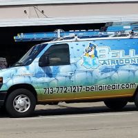 M&S Mechanical for AC and Heating ico