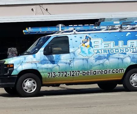 M&S Mechanical for AC and Heating