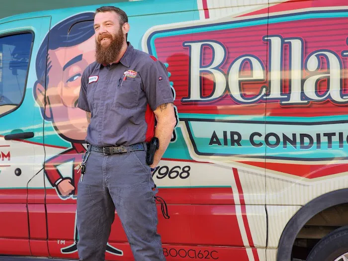 M&S Mechanical for AC and Heating Picture 3