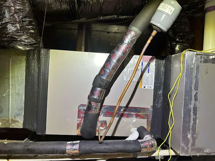 M&S Mechanical for AC and Heating Picture 15