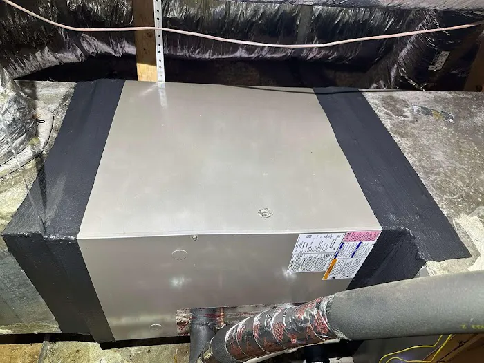 M&S Mechanical for AC and Heating Picture 12