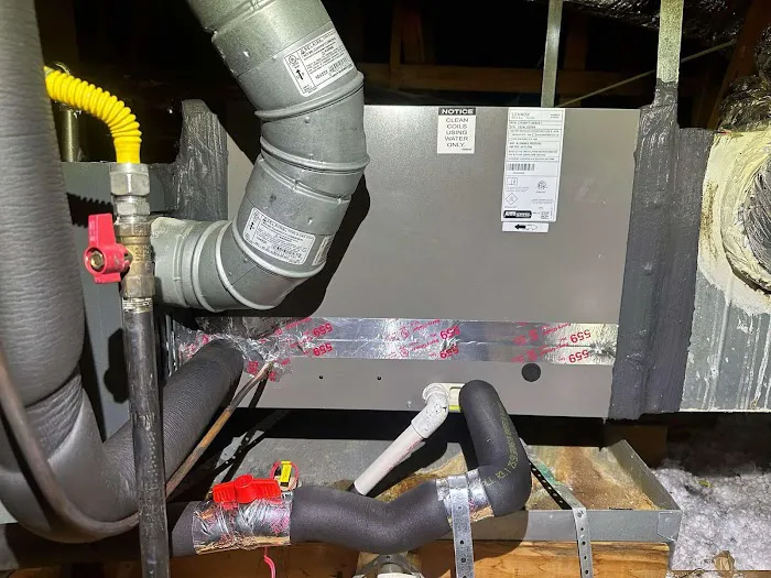 M&S Mechanical for AC and Heating Picture 11