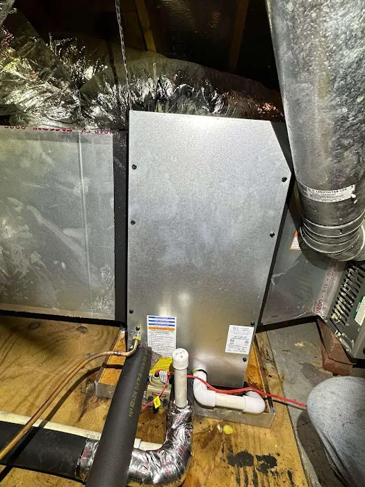 M&S Mechanical for AC and Heating Picture 10