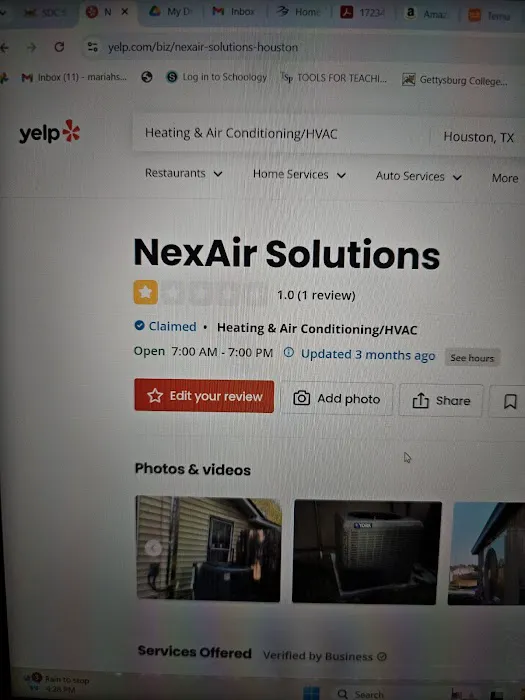 NexAir Solutions Picture 10