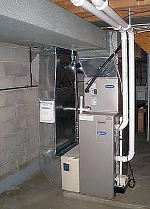 SAMS HVAC LLC Picture 2