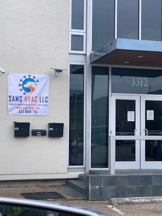 SAMS HVAC LLC Picture 1