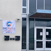 SAMS HVAC LLC ico