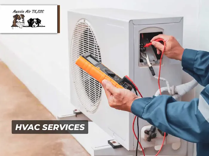 Aussie Air TX LLC Picture 1