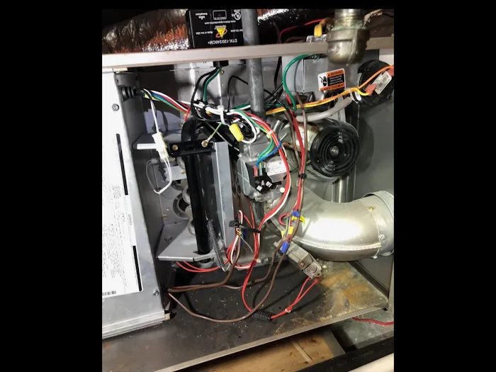 Aussie Air TX LLC Picture 8