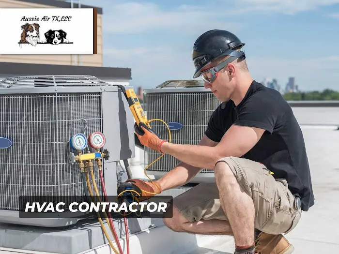 Aussie Air TX LLC Picture 2