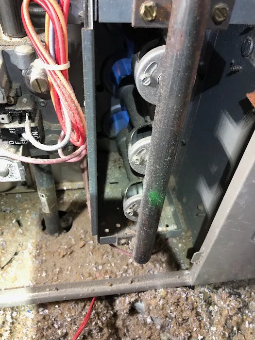 Aussie Air TX LLC Picture 5