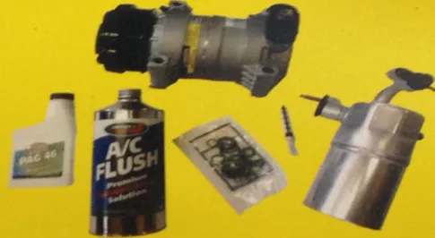 B&R Distributing Company Picture 5