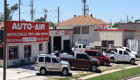 B&R Distributing Company Picture 1