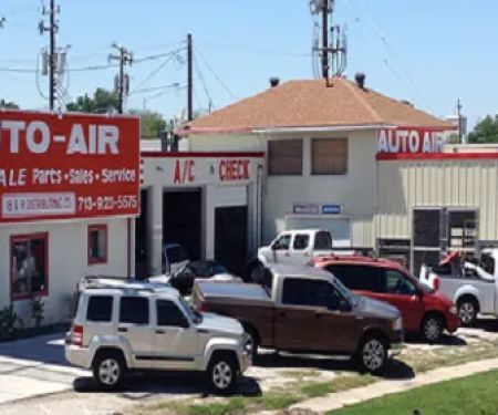 B&R Distributing Company