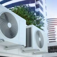 Jove’s Mechanical LLC ico