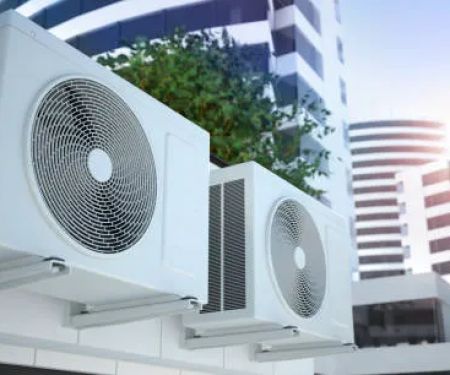 Jove’s Mechanical LLC