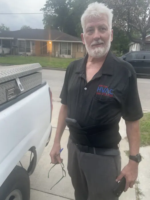 Houston HVAC Picture 1