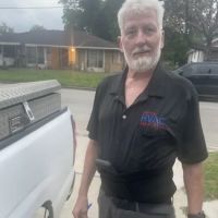Houston HVAC ico