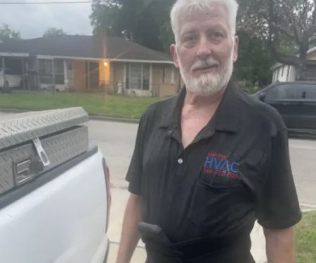 Houston HVAC