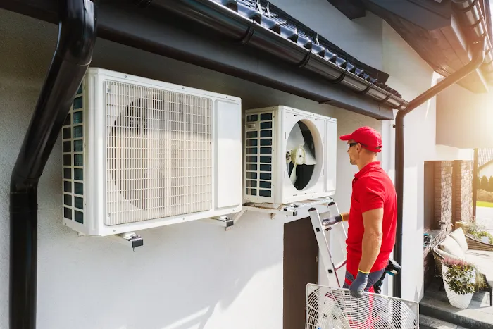 Houston Air Conditioning AC & Heating Repair Co. Picture 6