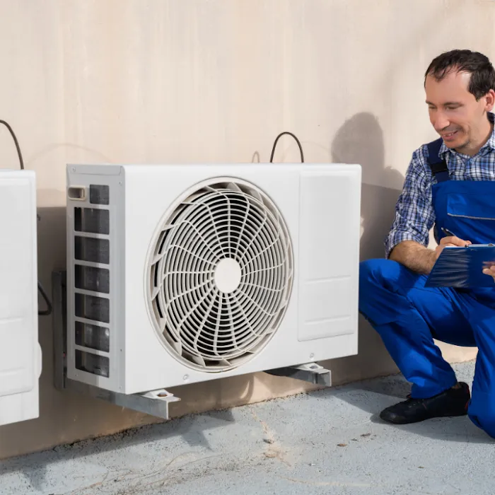 Houston Air Conditioning AC & Heating Repair Co. Picture 7