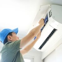 Houston Air Conditioning AC & Heating Repair Co. ico